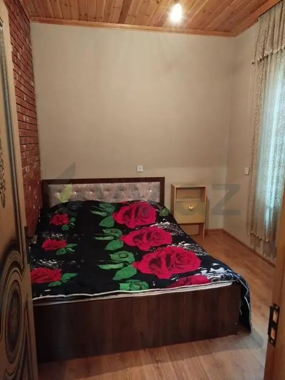 3 otaqlı Həyət evi Kirayə, Zaqatala — Ev, villa, Zaqatala (12)