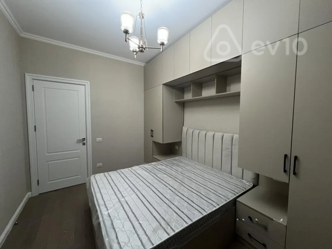 2 otaqlı mənzil, 50 m², Park Yasamal — kirayə — Mənzil, Bakı (5)