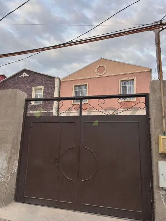 For sale: 4-room house / Cottage / Villa, 100 m² — Ev, villa, Sumqayıt (3)