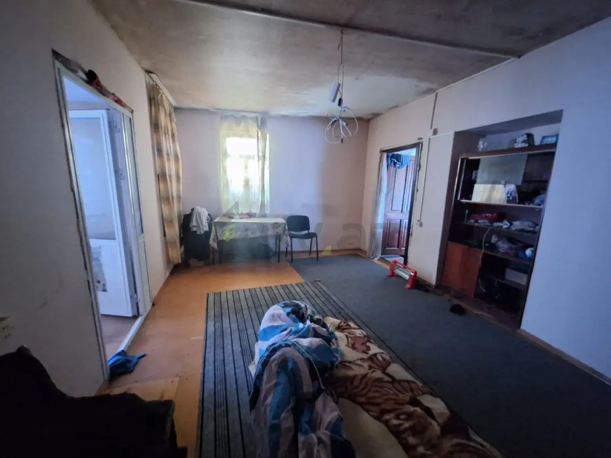 2 otaqlı Həyət evi Kirayə, Nəsimi, Bakı — Ev, villa, Bakı (5)