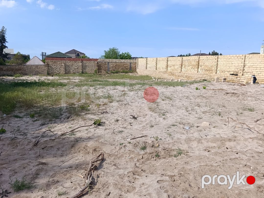 Satılır torpaq 6 sot — Torpaq, Bakı (4)