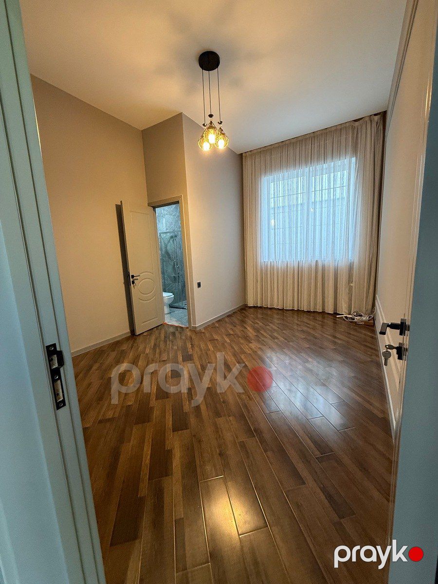 Satılır 4 otaqlı həyət evi/bağ evi 118 m² — Ev, villa, Bakı (11)