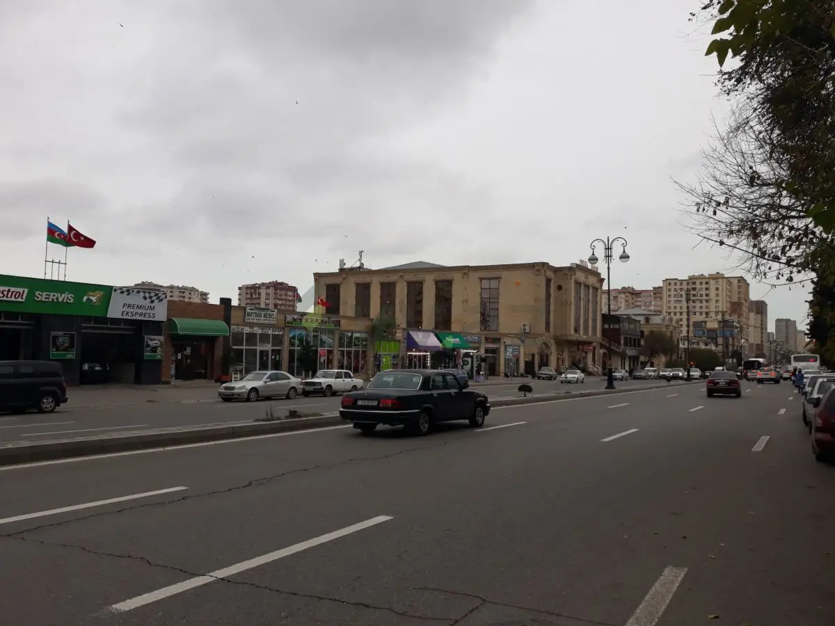 20 sot Torpaq Satılır, 6-cı mikrorayon, Binəqədi, Bakı — Torpaq, Bakı (2)