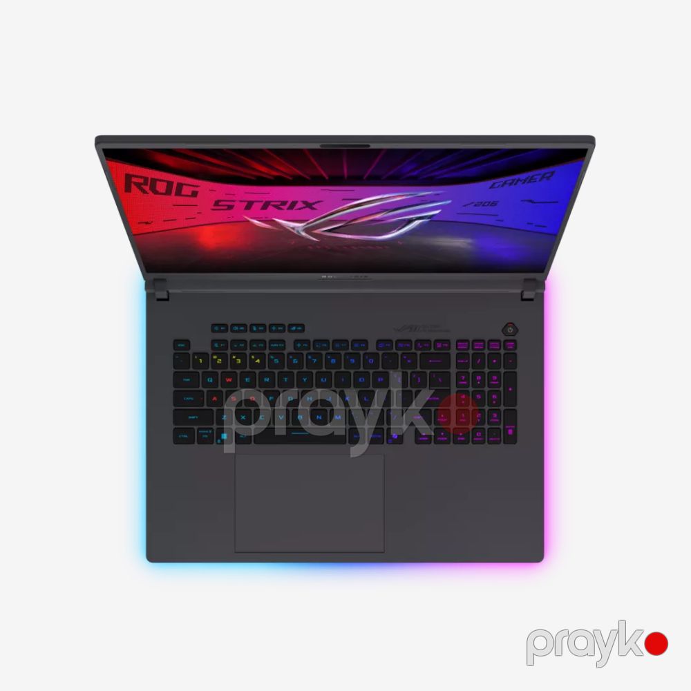 ASUS rog Strix G18 G815JMR-S9092 (90NR0LE1-M004U0) — Noutbuklar, Bakı (2)