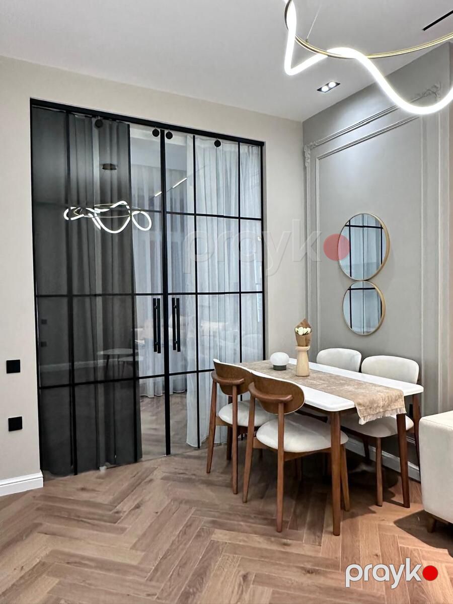 Satılır 3 otaqlı yeni tikili 80 m² — Mənzil, Bakı (4)
