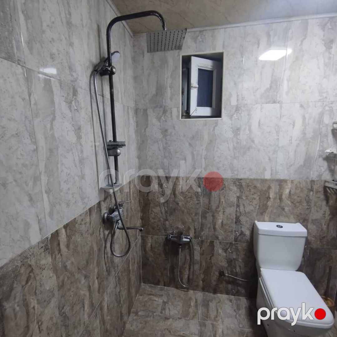 2-otaqlı yeni tikili, Xırdalan ş., 43.2 m² — Mənzil, Xırdalan (10)