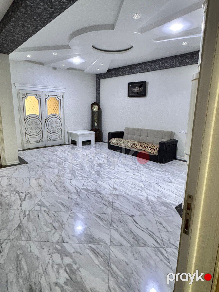 4-otaqlı yeni tikili, Sumqayıt ş., 155.8 m² — Mənzil, Sumqayıt (4)