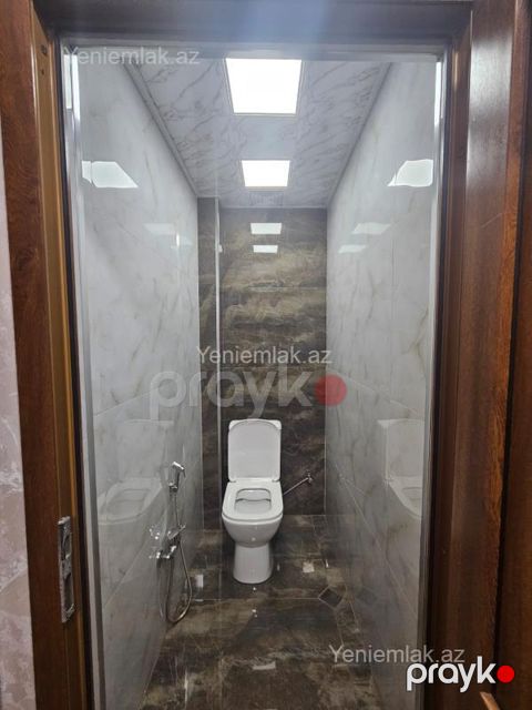 Satılır 4 otaqlı Bina evi menzil (Köhnə tikili), 80 m², 17-ci mikrorayon — Sumqayıt
