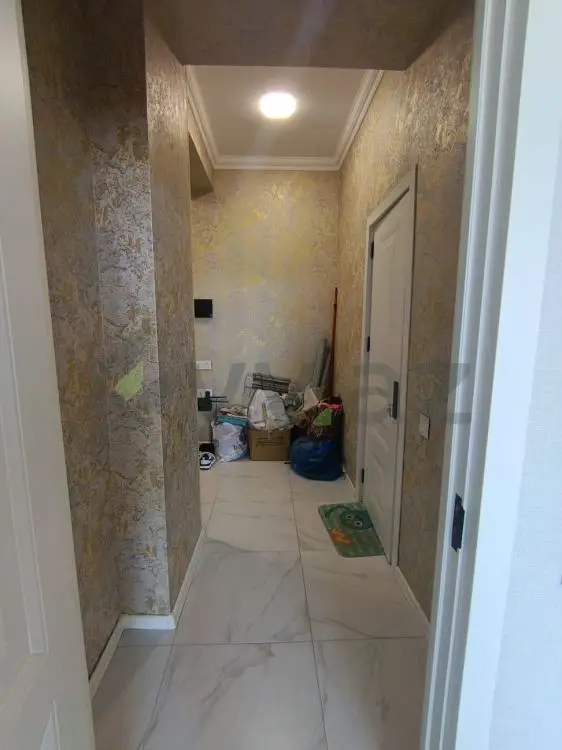 3 otaqlı mənzil Yeni tikili Satılır, Masazır, Abşeron — Mənzil (11)