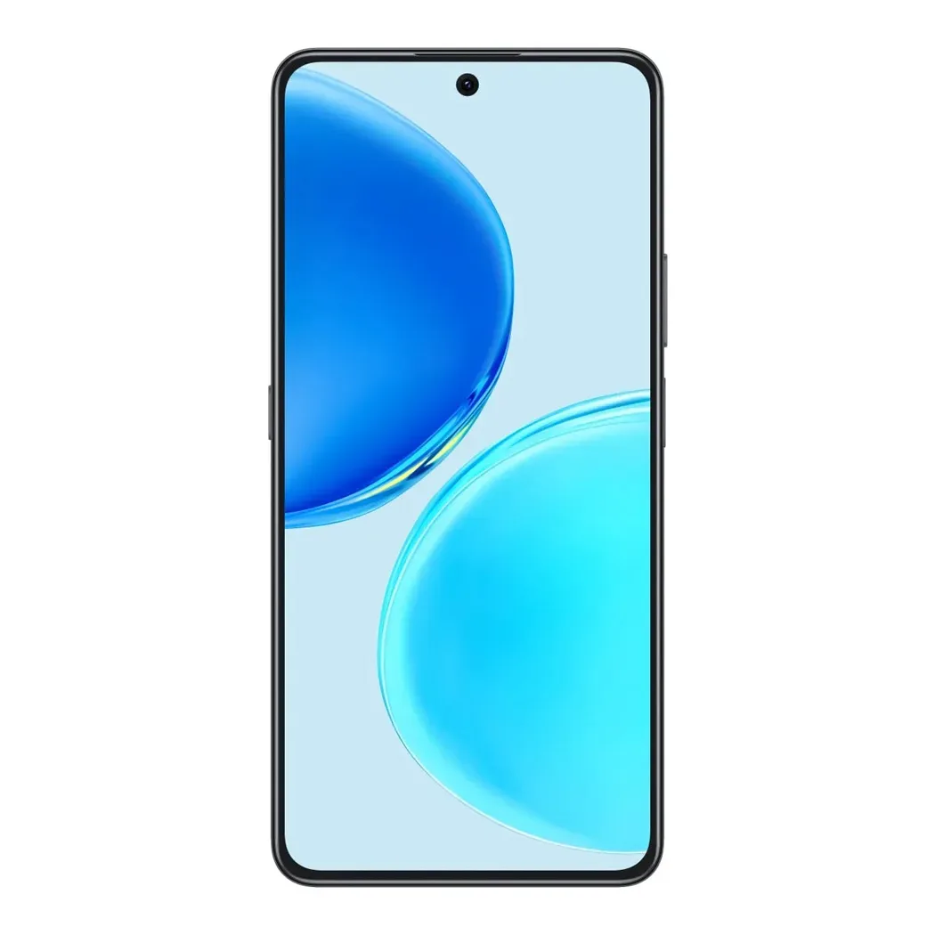 Smartfon Honor X8d 8GB/256GB Velvet Black — Mallar, Bakı (2)
