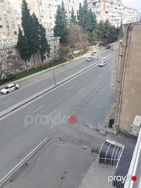Satılır 3 otaqlı yeni tikili 93 m² — Bakı