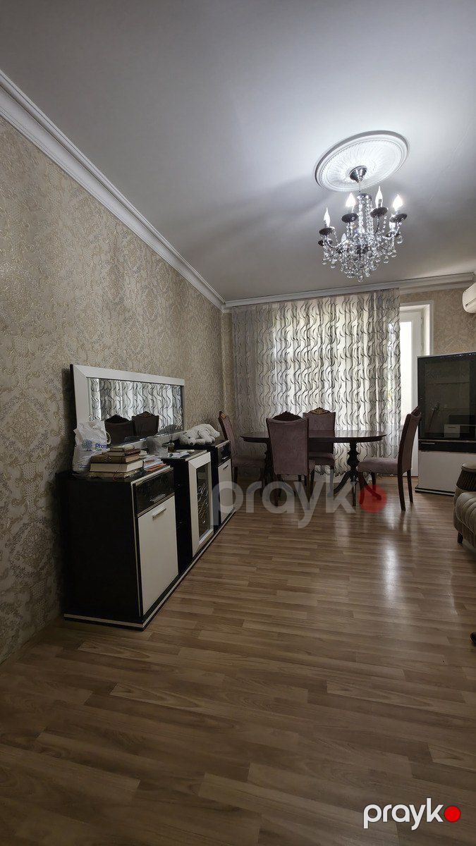 İcarəyə verilir 3 otaqlı köhnə tikili 80 m² — Mənzil, Bakı (3)