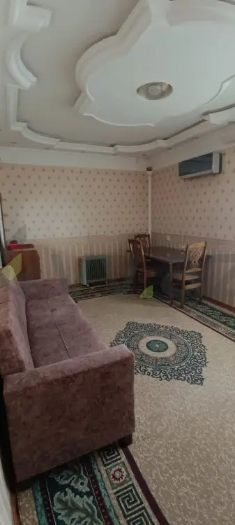 2 otaqlı mənzil Köhnə tikili Kirayə, 8-ci kilometr, Nizami, Bakı — Mənzil, Bakı (2)