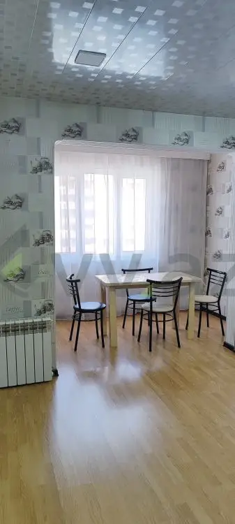 2 otaqlı mənzil Köhnə tikili Satılır, Ağ şəhər, Xətai, Bakı — Mənzil, Bakı (6)