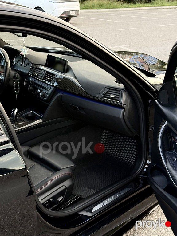 BMW 328, 2.0 L, 2015 il, 178 000 km — Avtomobillər, Sumqayıt (12)