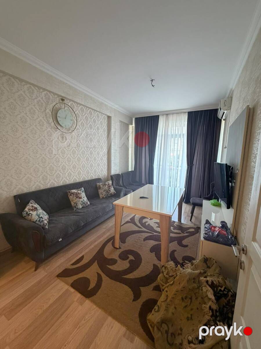 2-otaqlı yeni tikili kirayə verilir, 20 Yanvar m., 50 m² — Mənzil, Bakı (3)