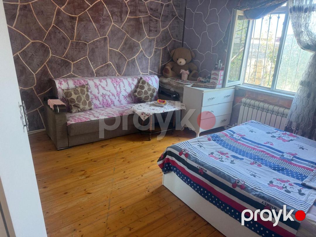 Satılır 3 otaqlı həyət evi/bağ evi 90 m² — Ev, villa, Bakı (12)