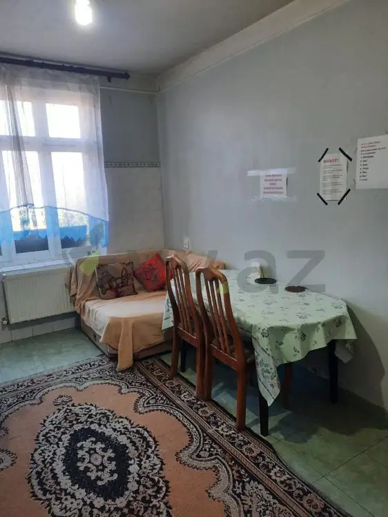 1 otaqlı Həyət evi Kirayə, 6-cı mikrorayon, Binəqədi, Bakı — Ev, villa, Bakı (5)