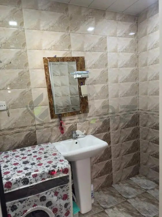 3 otaqlı mənzil Yeni tikili Satılır, Qurtuluş 93, Abşeron — Mənzil (9)