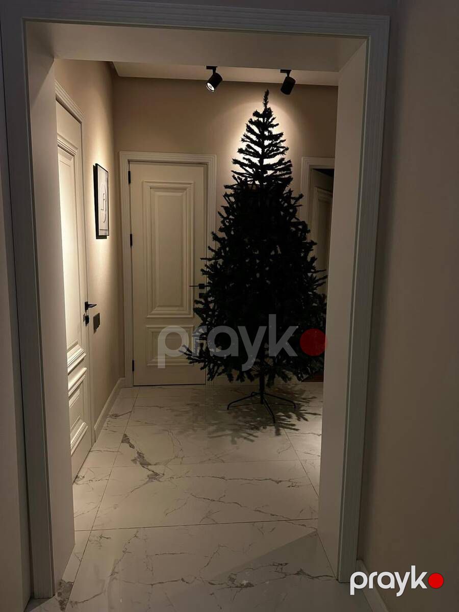 3-otaqlı yeni tikili, 8 Noyabr pr., 85 m² — Mənzil, Bakı (10)
