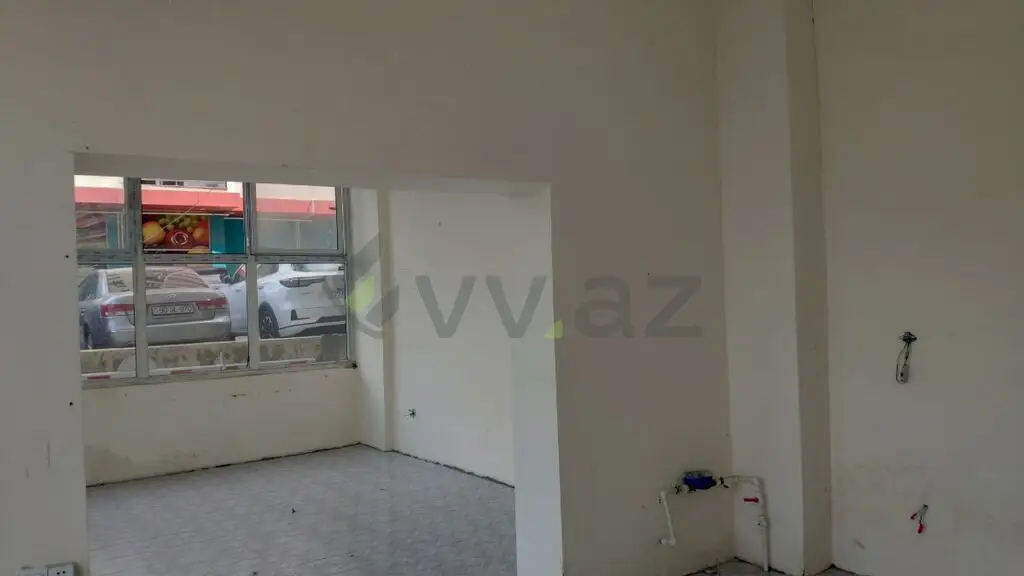 52 m² Obyekt / Ofis Satılır, Əhmədli, Xətai, Bakı — Əmlak, Bakı (8)