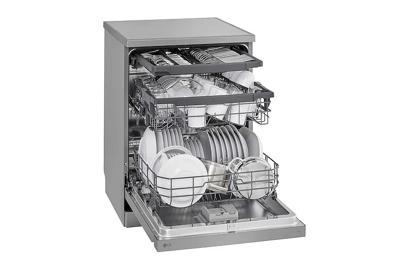 Qabyuyan LG DFC513FV.APYPAZR — Qab yuyucu maşınlar, Bakı (5)