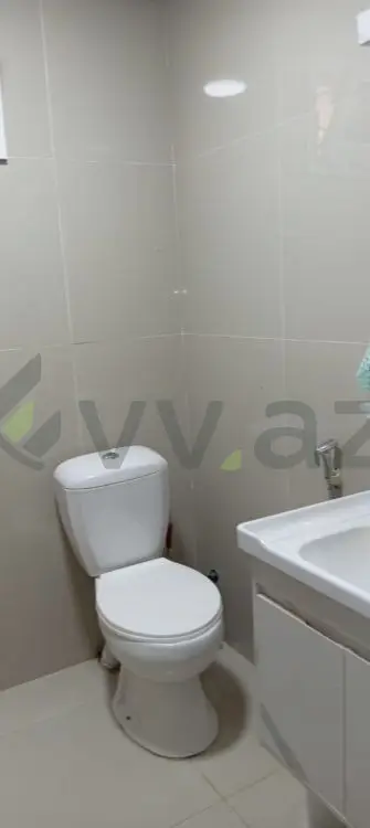 3 otaqlı Həyət evi Satılır, Masazır, Abşeron — Ev, villa (7)