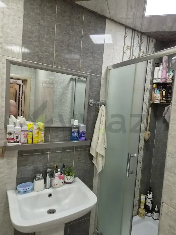 3 otaqlı mənzil Yeni tikili Satılır, Xırdalan — Mənzil, Xırdalan (2)