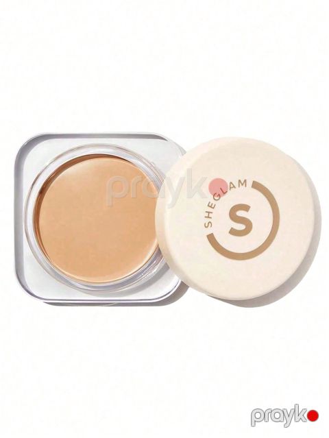 Tonal krem Sheglam Full Coverage Warm Vanilla 23 qr — Bakı