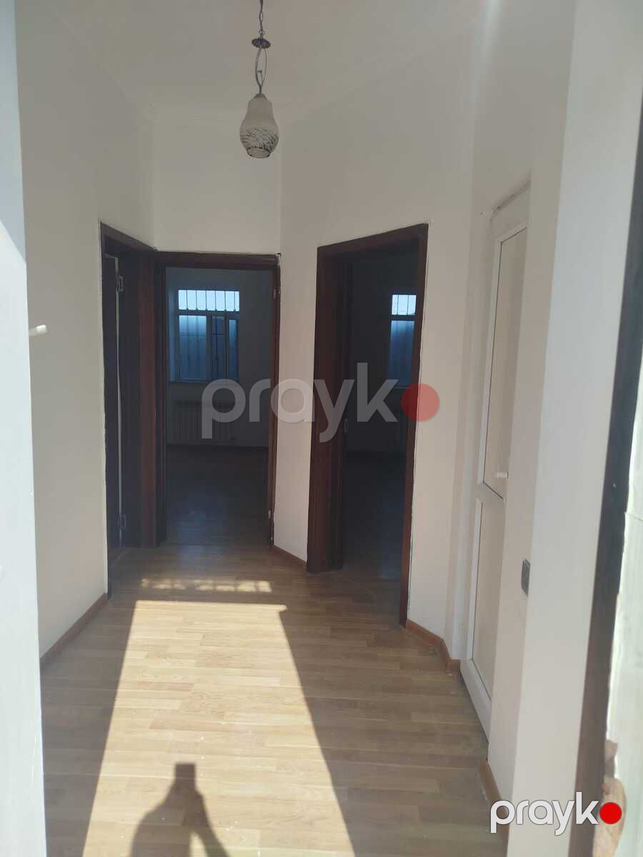 Satılır 2 otaqlı həyət evi/bağ evi 50 m² — Ev, villa, Bakı (6)
