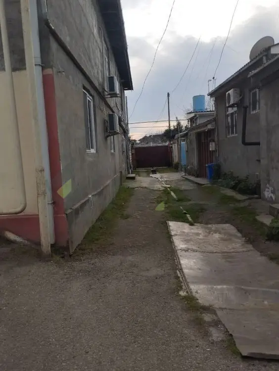 1.5 sot Torpaq Satılır, Lənkəran — Torpaq, Lənkəran (2)