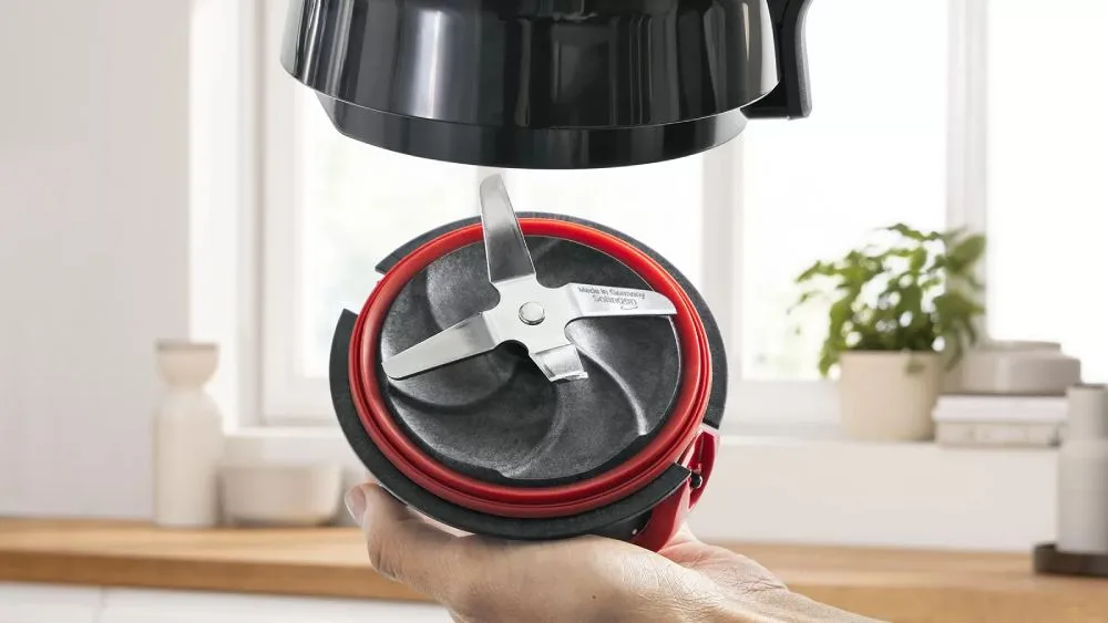 Blender Bosch MMB6172S — Mallar, Bakı (3)