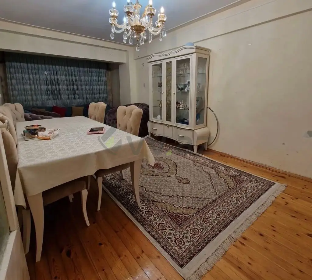 3 otaqlı mənzil Köhnə tikili Satılır, 45-ci məhəllə, Sumqayıt — Mənzil, Sumqayıt (4)
