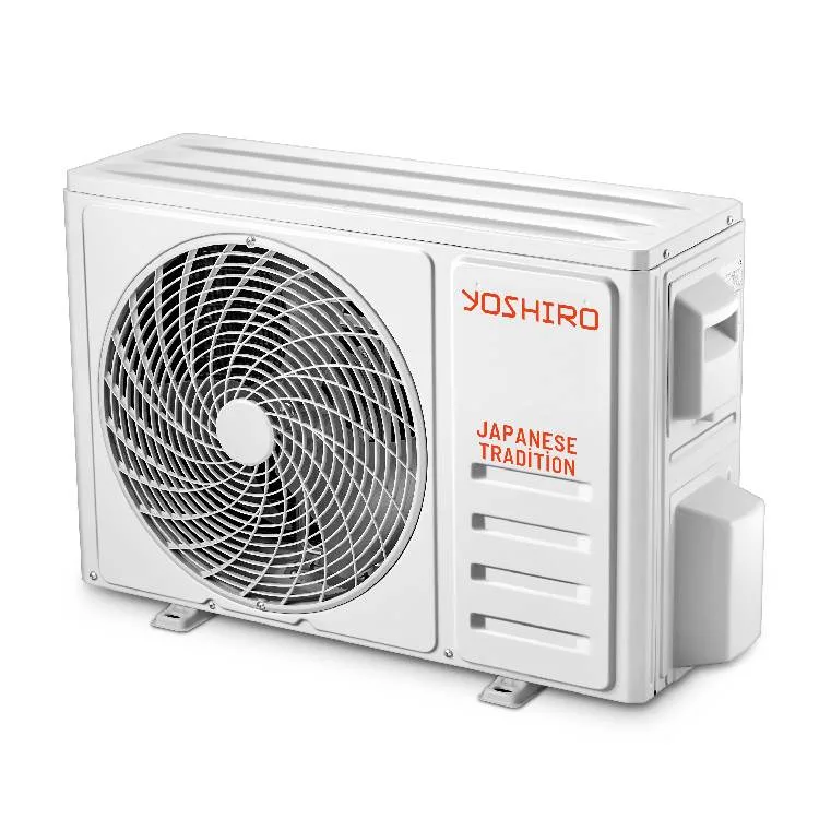 Kondisioner Yoshiro YAC-S12OT0W KIT 12000 BTU (quraşdırılmasız) — İqlim texnikası, Bakı (4)