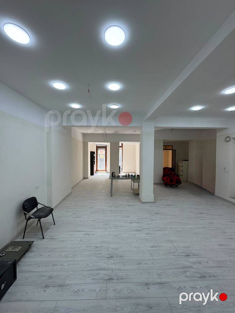 İcarəyə verilir obyekt 100 m² — Əmlak, Bakı (6)