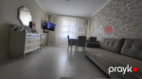 Satılır 3 otaqlı köhnə tikili 60.5 m² — Bakı