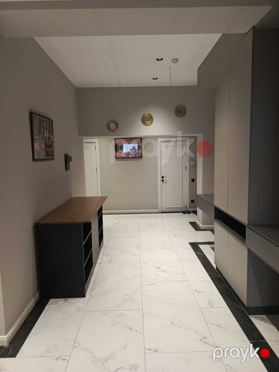 İcarəyə verilir 4 otaqlı yeni tikili 173 m² — Mənzil, Bakı (4)