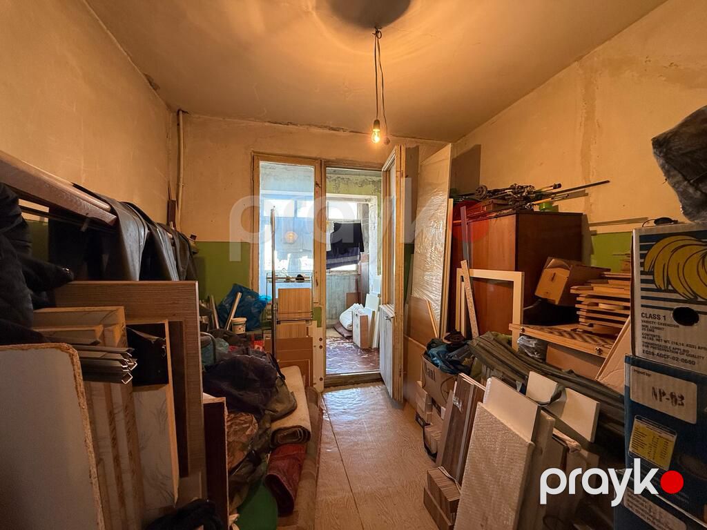 Satılır 5 otaqlı köhnə tikili 120 m² — Mənzil, Bakı (7)