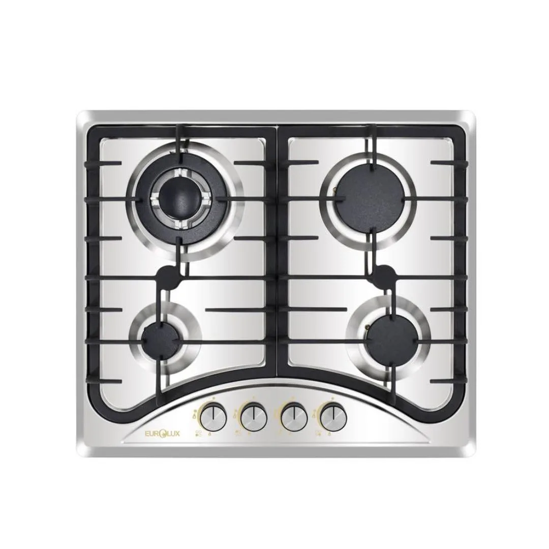 Bişirmə paneli Eurolux EU-GH3612GSSD — Bakı