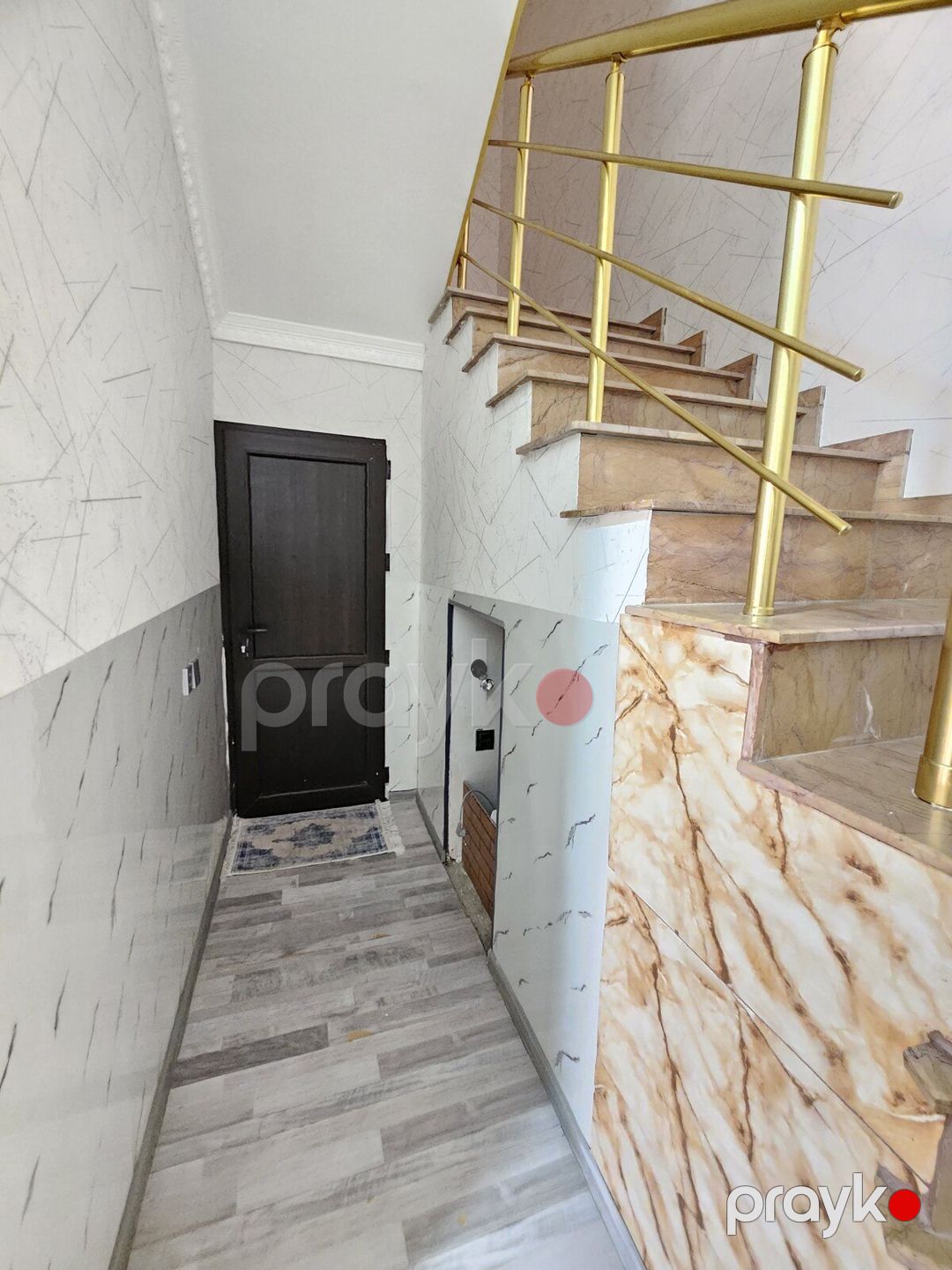 Satılır 5 otaqlı həyət evi/bağ evi 180 m² — Ev, villa, Bakı (12)