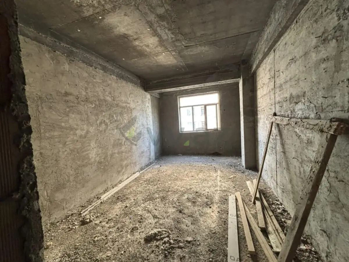 3 otaqlı mənzil Yeni tikili Satılır, 3-cü mikrorayon, Nəsimi, Bakı — Mənzil, Bakı (7)