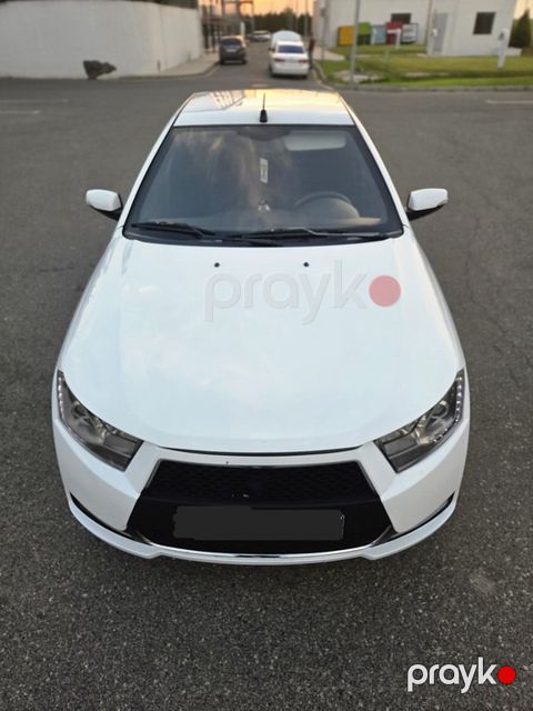 Khazar SD, 1.7 L, 2020 il, 106 000 km — Ağcabədi
