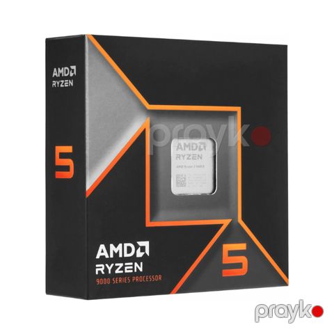 Prosessor “AMD Ryzen 5 9600X” (Ryzen 9600X) — Bakı