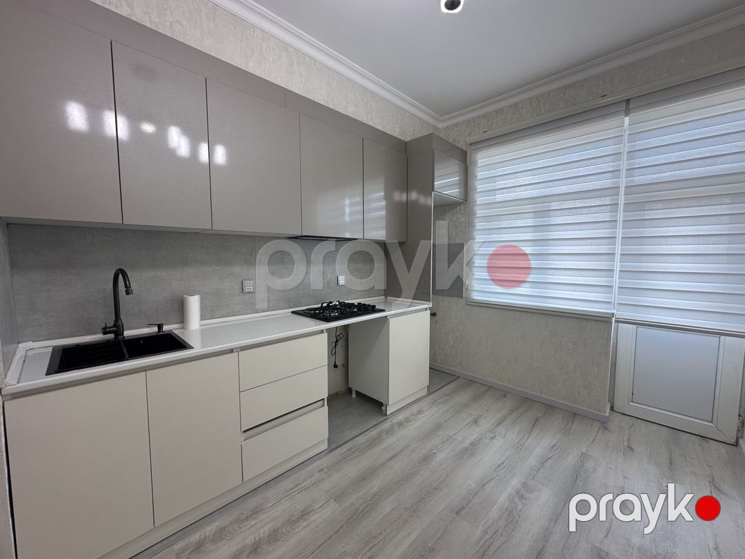 Satılır 2 otaqlı yeni tikili 70 m² — Mənzil, Bakı (6)
