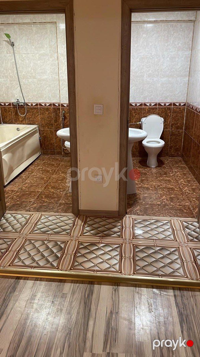 2-otaqlı yeni tikili kirayə verilir, Xırdalan ş., 80 m² — Mənzil, Xırdalan (5)