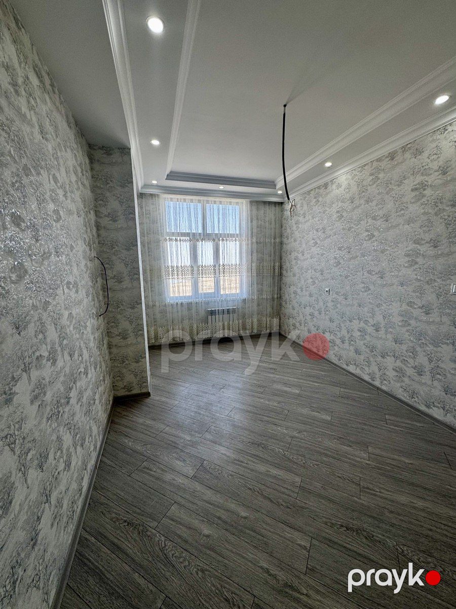 Satılır 3 otaqlı yeni tikili 84.6 m² — Mənzil, Bakı (10)