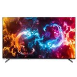 Ultra nazik çərçivəli LED TV YTV 55UAG770B - Ekran: Geniş diaqonal — Minor Electronics — Televizorlar