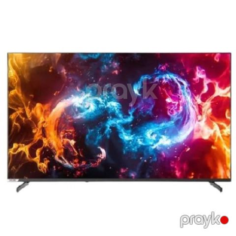 Ultra nazik çərçivəli LED TV YTV 55UAG770B - Ekran: Geniş diaqonal — Bakı