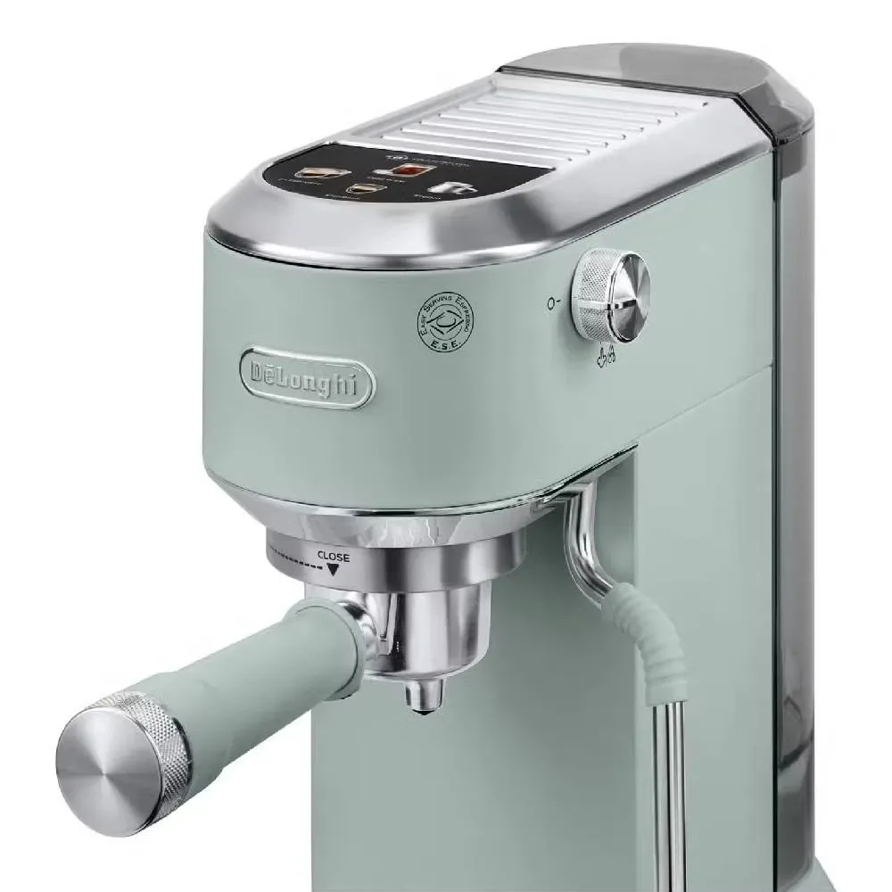 Qəhvə bişirən Delonghi EC890.GR — Mallar, Bakı (3)