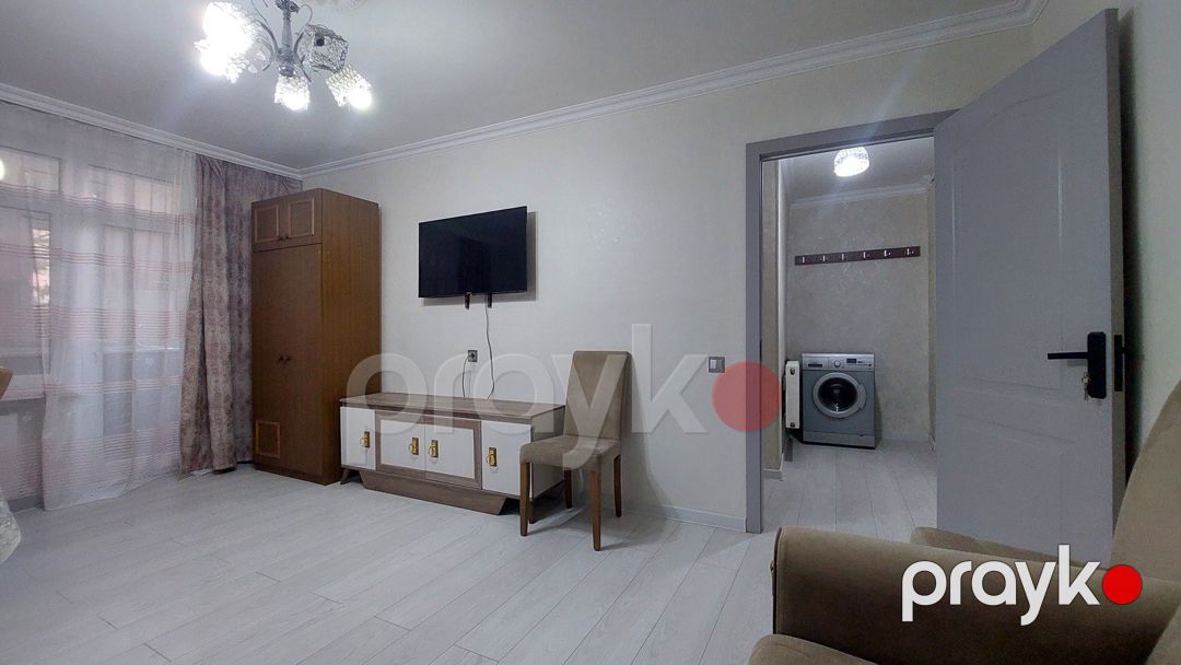 İcarəyə verilir 2 otaqlı köhnə tikili 40 m² — Mənzil, Xırdalan (4)